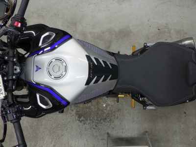 Yamaha MT-10 SP 2024
