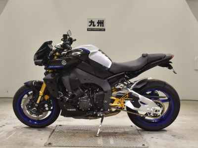 Yamaha MT-10 SP 2024