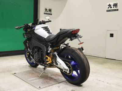 Yamaha MT-10 SP 2024