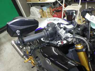 Yamaha MT-10 SP 2024