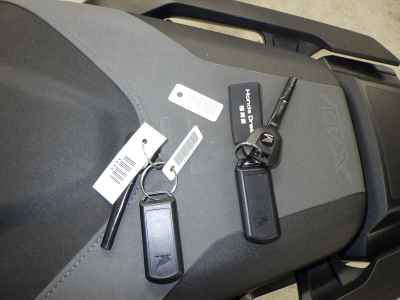 Honda X-Adv 750 2026
