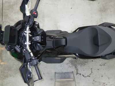 Honda X-Adv 750 2026