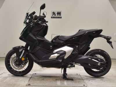 Honda X-Adv 750 2026