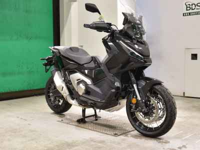 Honda X-Adv 750 2026