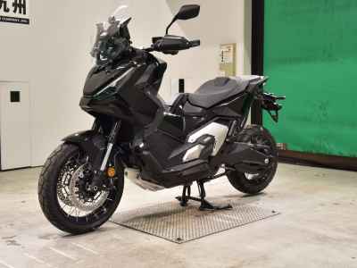Honda X-Adv 750 2026