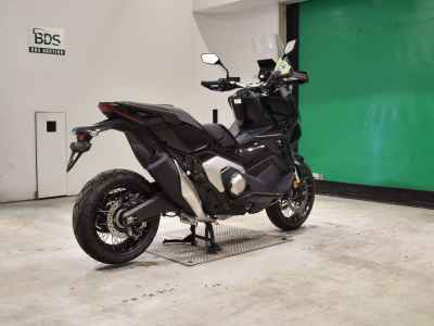 Honda X-Adv 750 2026