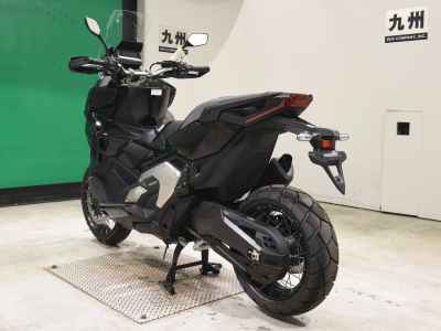 Honda X-Adv 750 2026