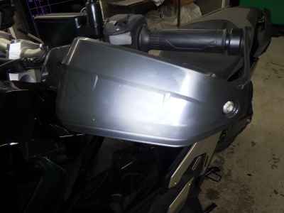 Honda X-Adv 750 2026
