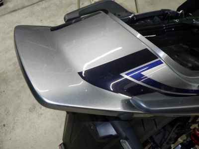 Honda CB1300SF 2019