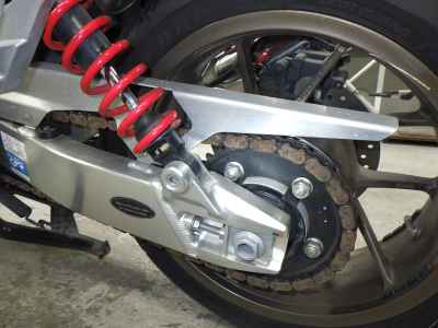 Honda CB1300SF 2019