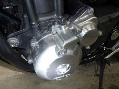 Honda CB1300SF 2019