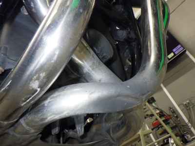 Honda CB1300SF 2019