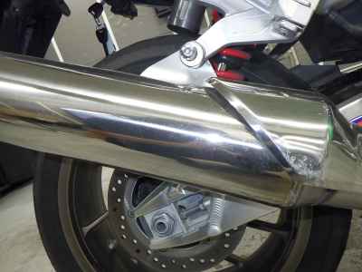 Honda CB1300SF 2019