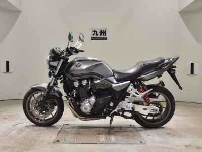 Honda CB1300SF 2019