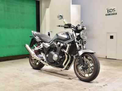 Honda CB1300SF 2019