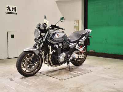 Honda CB1300SF 2019