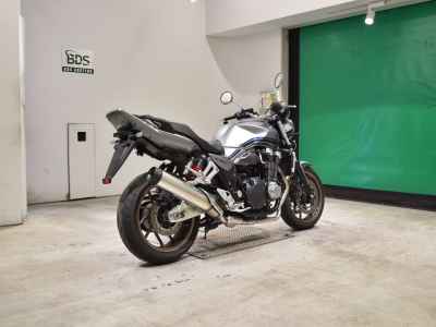 Honda CB1300SF 2019