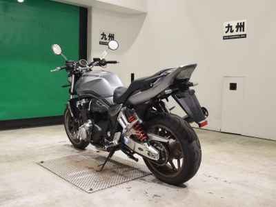 Honda CB1300SF 2019