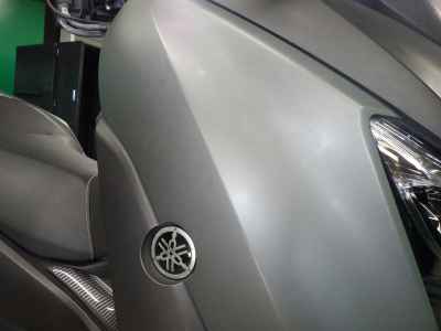 Yamaha XMAX 250 2020