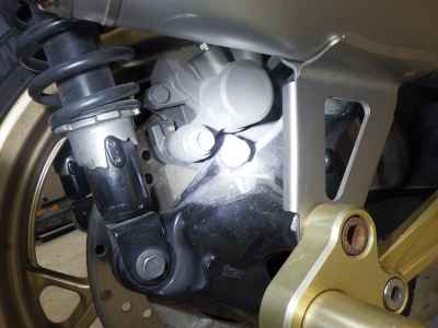 Yamaha XMAX 250 2020