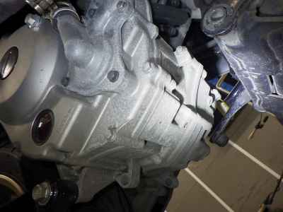 Yamaha XMAX 250 2020