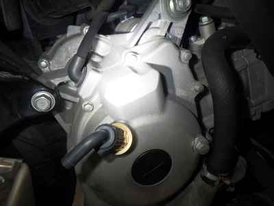 Yamaha XMAX 250 2020