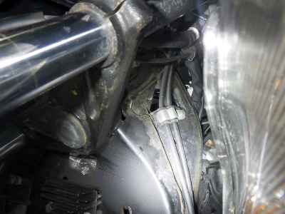 Yamaha XMAX 250 2020