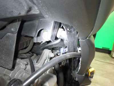 Yamaha XMAX 250 2020
