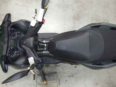 Yamaha XMAX 250 2020