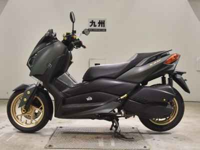 Yamaha XMAX 250 2020
