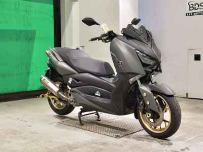 Yamaha XMAX 250 2020