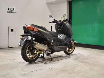 Yamaha XMAX 250 2020