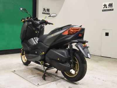 Yamaha XMAX 250 2020