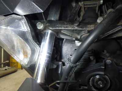 Yamaha XMAX 250 2020
