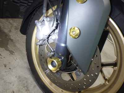 Yamaha XMAX 250 2020