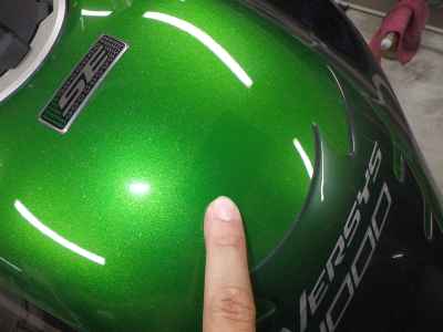 Kawasaki Versys 1000SE 2022