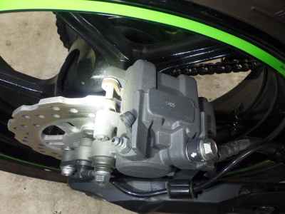 Kawasaki Versys 1000SE 2022