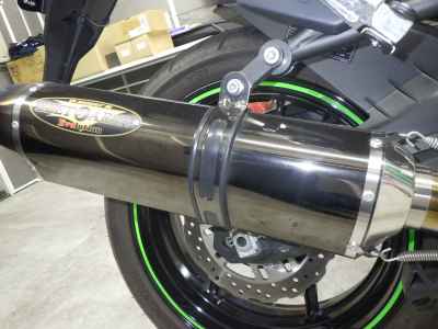 Kawasaki Versys 1000SE 2022