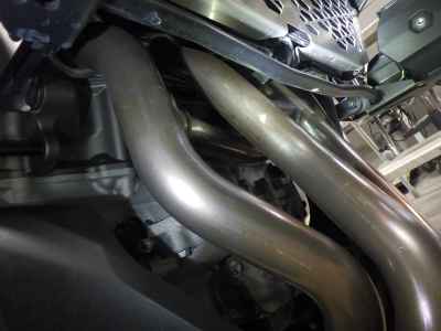 Kawasaki Versys 1000SE 2022