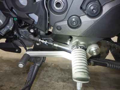 Kawasaki Versys 1000SE 2022