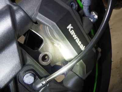 Kawasaki Versys 1000SE 2022