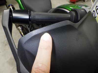 Kawasaki Versys 1000SE 2022