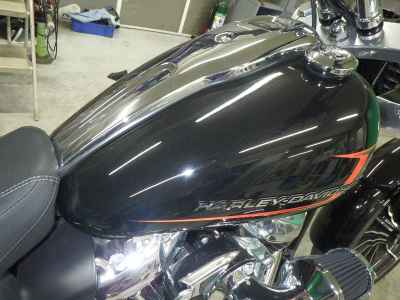 Harley-Davidson Breakout FXBR1920 2024
