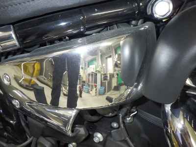 Harley-Davidson Breakout FXBR1920 2024