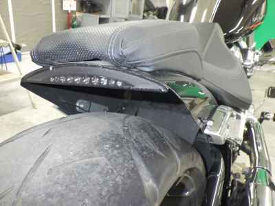 Harley-Davidson Breakout FXBR1920 2024