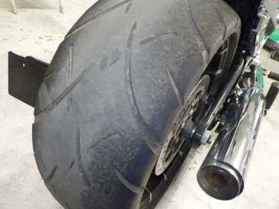Harley-Davidson Breakout FXBR1920 2024