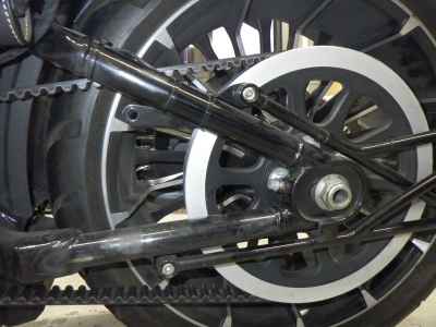 Harley-Davidson Breakout FXBR1920 2024
