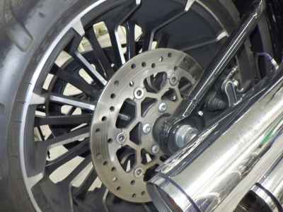 Harley-Davidson Breakout FXBR1920 2024