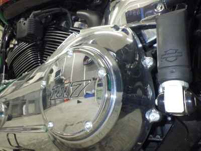 Harley-Davidson Breakout FXBR1920 2024
