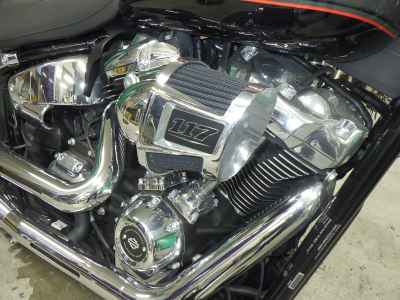Harley-Davidson Breakout FXBR1920 2024